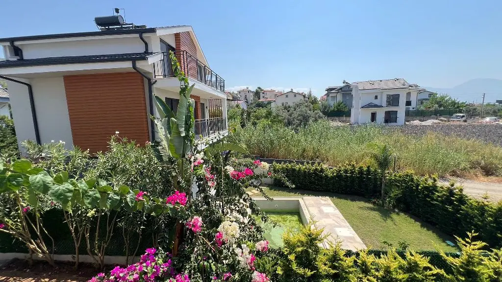 Home in Ciftlik